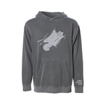 Youth Flying Squirrel Hoodie