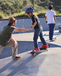 Bring a Friend Skateboard Lesson (1 Class)