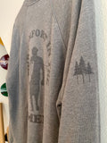 The Bodie Crewneck